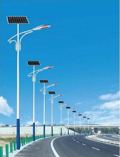 太阳能路灯不亮了怎样排查？